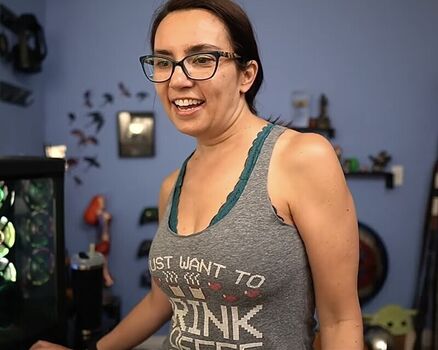 Trisha Hershberger