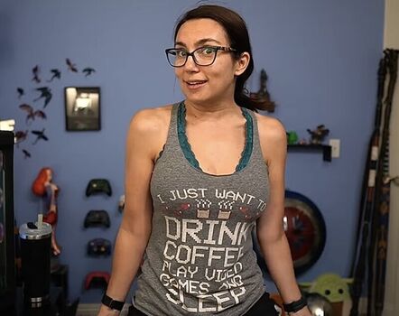 Full leaked Trisha hershberger page private onlyfans photo