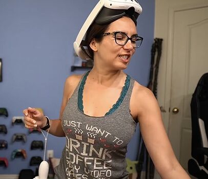 Full leaked Trisha hershberger page private onlyfans photo