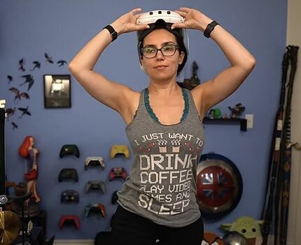 Full leaked Trisha hershberger page private onlyfans photo
