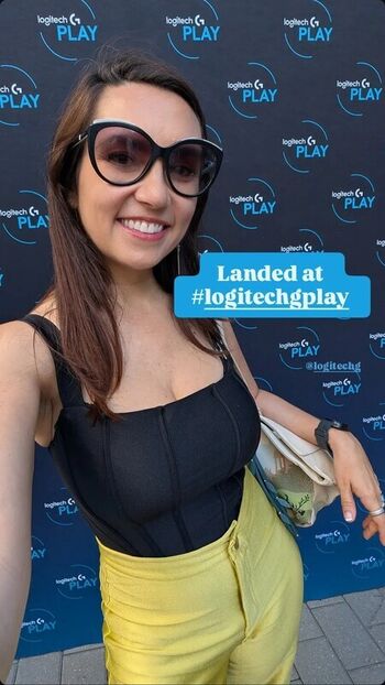 Full leaked Trisha hershberger page private onlyfans photo