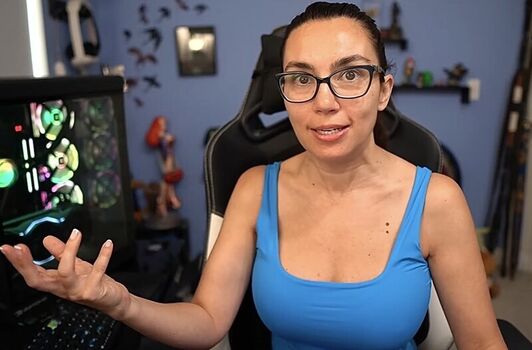 Full leaked Trisha hershberger page private onlyfans photo