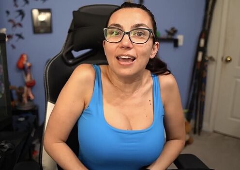 Full leaked Trisha hershberger page private onlyfans photo