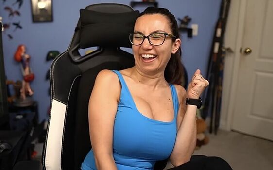 Full leaked Trisha hershberger page private onlyfans photo
