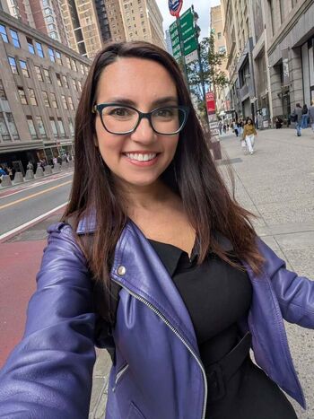 Full leaked Trisha hershberger private onlyfans photo