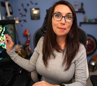 Full leaked Trisha hershberger private onlyfans photo