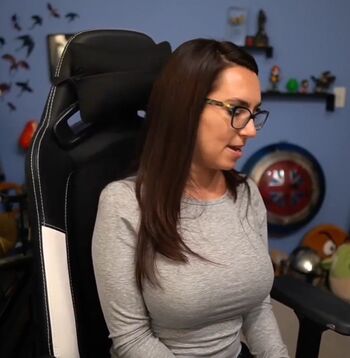 Full leaked Trisha hershberger private onlyfans photo