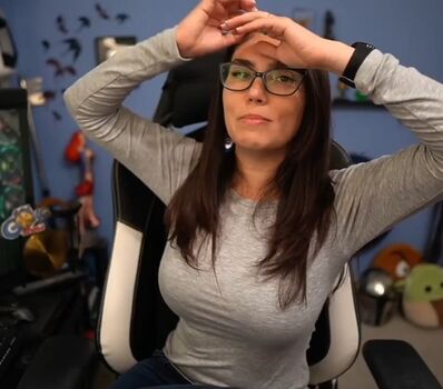 Full leaked Trisha hershberger private onlyfans photo