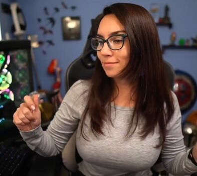 Full leaked Trisha hershberger private onlyfans photo