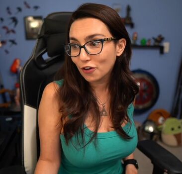Full leaked Trisha hershberger private onlyfans photo