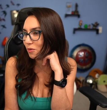 Full leaked Trisha hershberger private onlyfans photo
