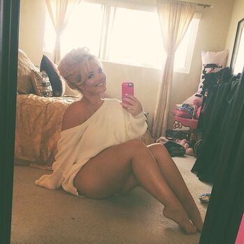 Full leaked Trisha payta private onlyfans photo