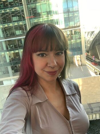 Full leaked Tristabytes page private onlyfans photo