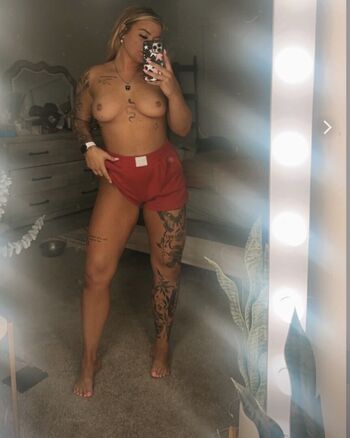 Full leaked Trixxxy private onlyfans photo
