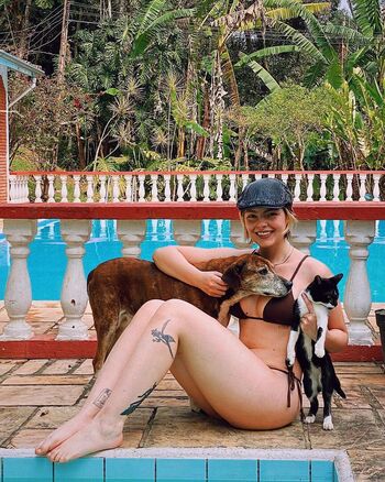Full leaked Triz pariz private onlyfans photo