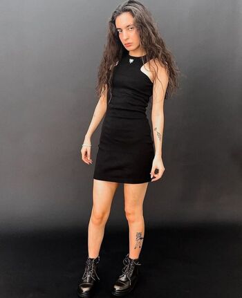 Full leaked Emily black / private onlyfans photo