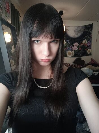 Full leaked Troldkaelling private onlyfans photo