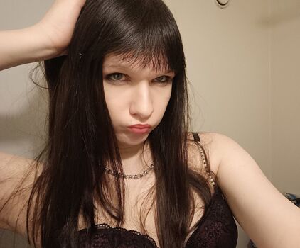 Full leaked Troldkaelling private onlyfans photo