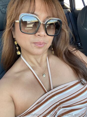 Full leaked Tropical island girl u private onlyfans photo