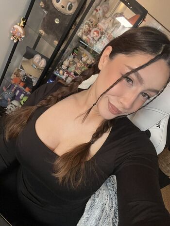 Full leaked Troubleinc private onlyfans photo