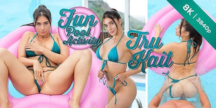 Full leaked Tru kait private onlyfans photo