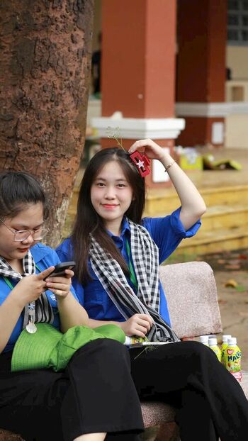 Truc Anh