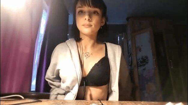 Full leaked Trudymersereau private onlyfans photo