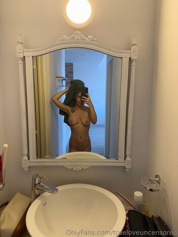 Full leaked True love uncensored private onlyfans photo