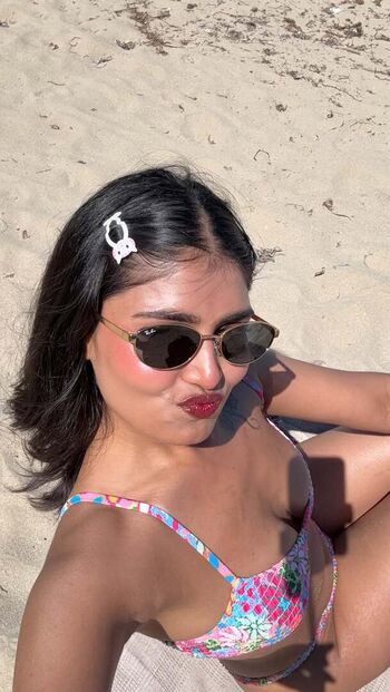 Full leaked Trulydisha a private onlyfans photo