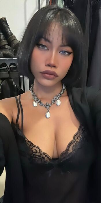 Full leaked Trulyevils private onlyfans photo