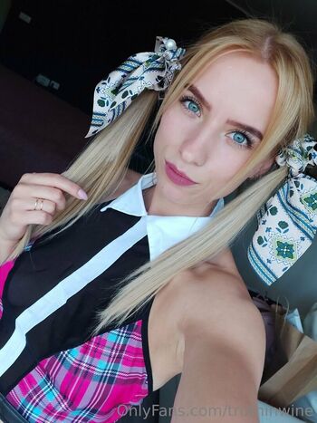 Full leaked Truthinwine private onlyfans photo