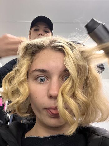 Full leaked Try channel girls page private onlyfans photo