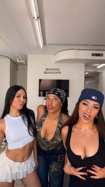 Try Channel Girls
