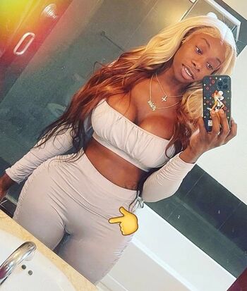 Full leaked Ts chyna private onlyfans photo