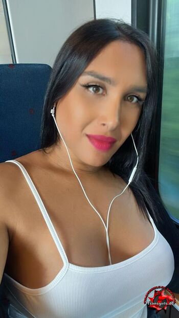 Full leaked Ts eli phoenix private onlyfans photo