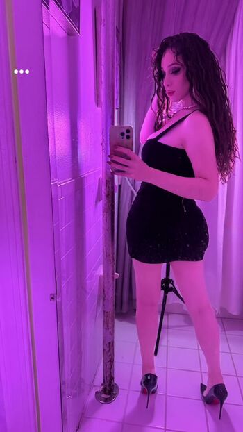 Full leaked Ts esmee private onlyfans photo