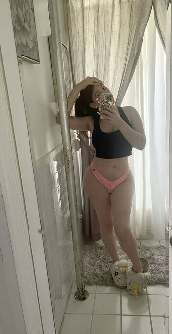 Full leaked Ts esmee private onlyfans photo