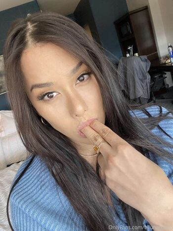 Full leaked Ts luna fuego private onlyfans photo