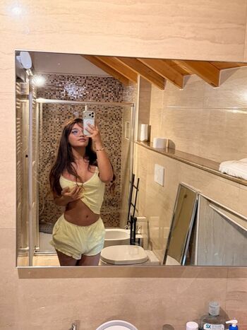 Full leaked Tsbonbons private onlyfans photo