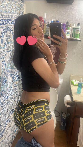 Full leaked Tsbratzbaby private onlyfans photo
