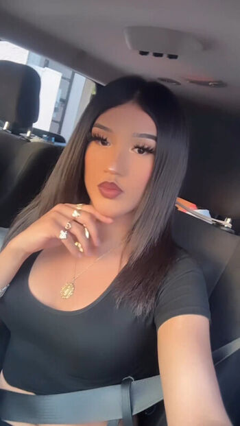 Full leaked Tsbratzbaby private onlyfans photo
