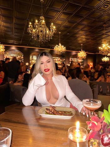 Full leaked Tsdailany private onlyfans photo