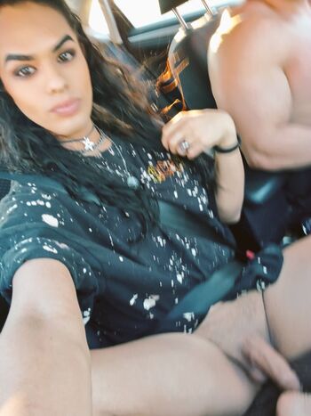 Full leaked Tsdemoness private onlyfans photo
