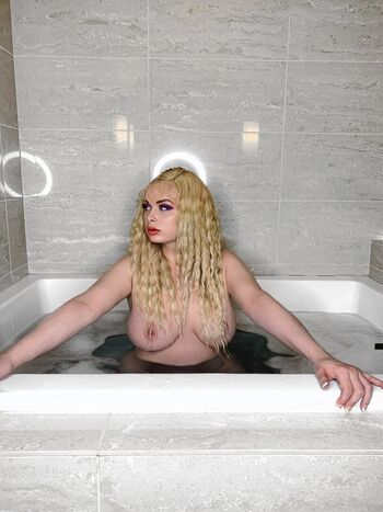 Full leaked Tshaileybennett private onlyfans photo