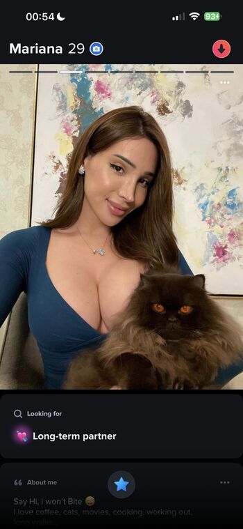 Full leaked Tsmaya private onlyfans photo