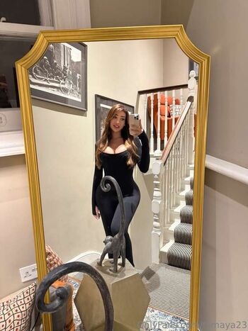 Full leaked Tsmaya private onlyfans photo