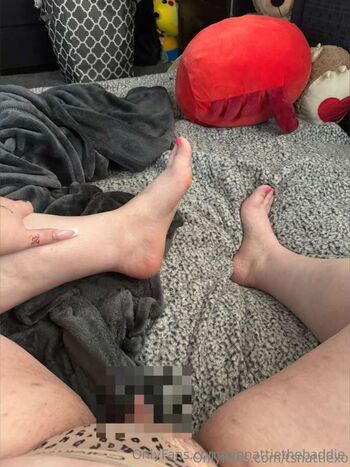 Full leaked Tsnattiexo private onlyfans photo