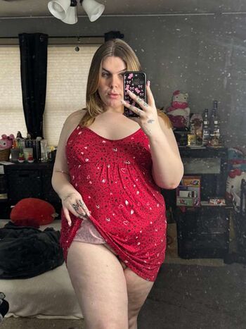Full leaked Tsnattiexo private onlyfans photo