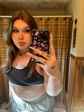 Full leaked Tsnattiexo private onlyfans photo