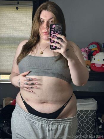 Full leaked Tsnattiexo private onlyfans photo